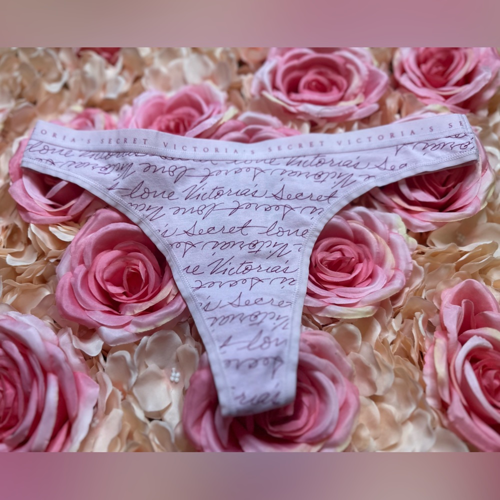 Pink Thing Script Writing Design